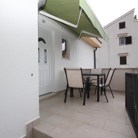 Apartments Vesna Пунат Екстер'єр фото